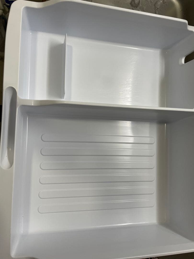 SHARP 冷蔵庫 SJ-GW35F-R 350L