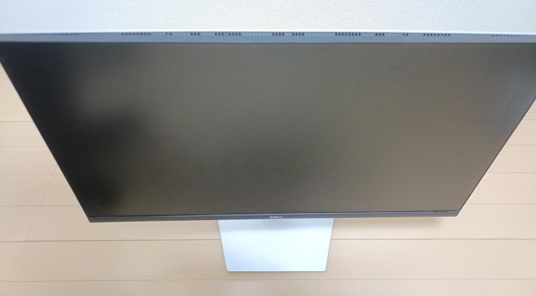 【購入予約済・Dell 27Plus QHD USB-Cモニター S2722DC