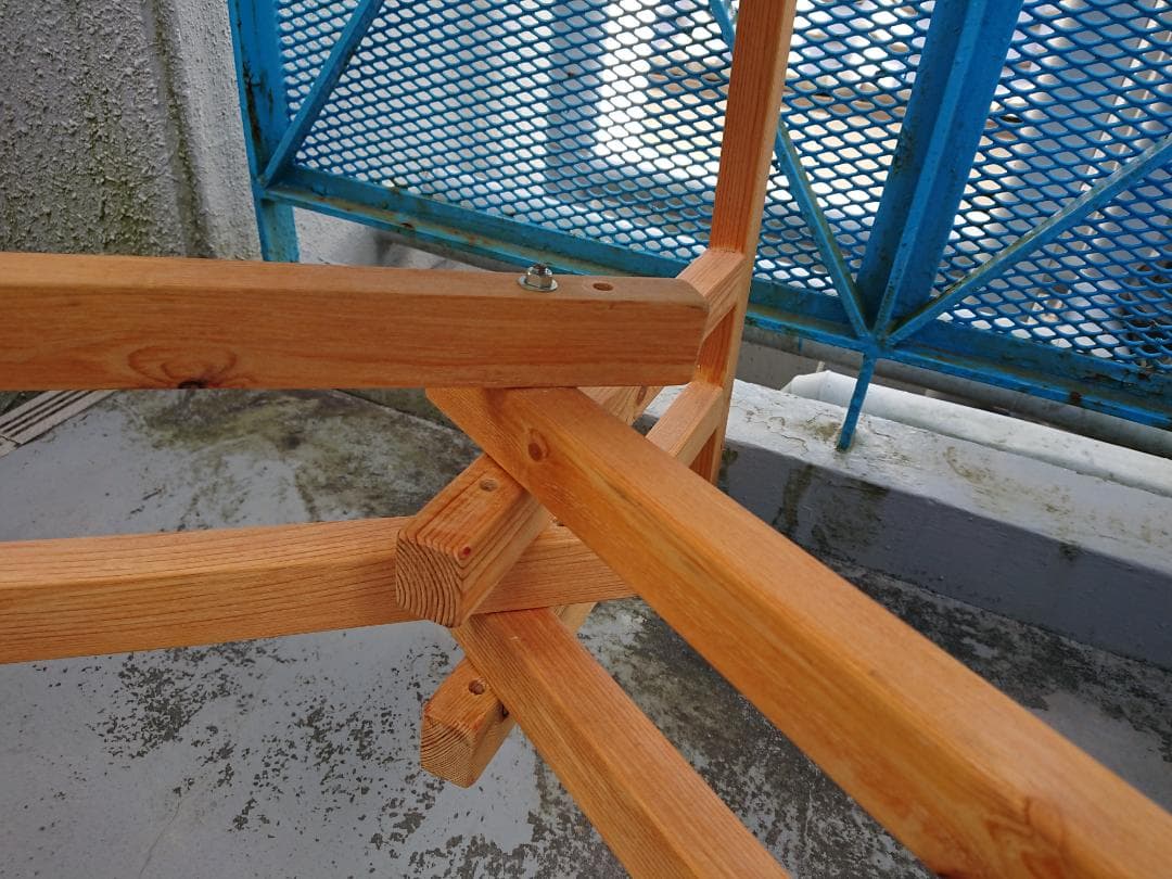 グッチーさん専用【送料無料】１尺５寸平胴太鼓　ケース・バチ付き