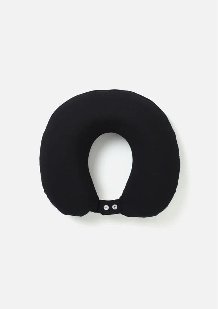 NEIGHBORHOOD ／ LOGO NECK PILLOW