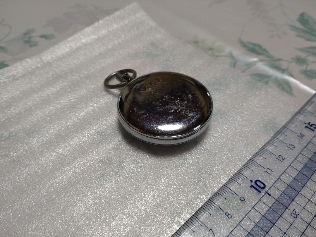 ご*た様 国鉄　新潟鉄道管理局　懐中時計　新鉄局　SEIKO　QUARTZ　セイ