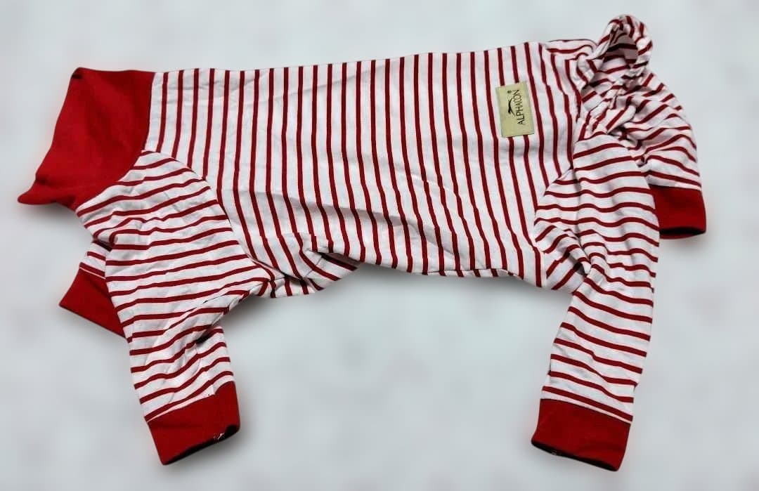 ALPHAICON　アルファアイコン　スパンニットカバーオール　1L