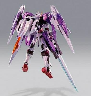 L BUILD　機動戦士ガンダム　トランザムライザー