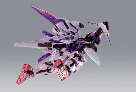 L BUILD　機動戦士ガンダム　トランザムライザー