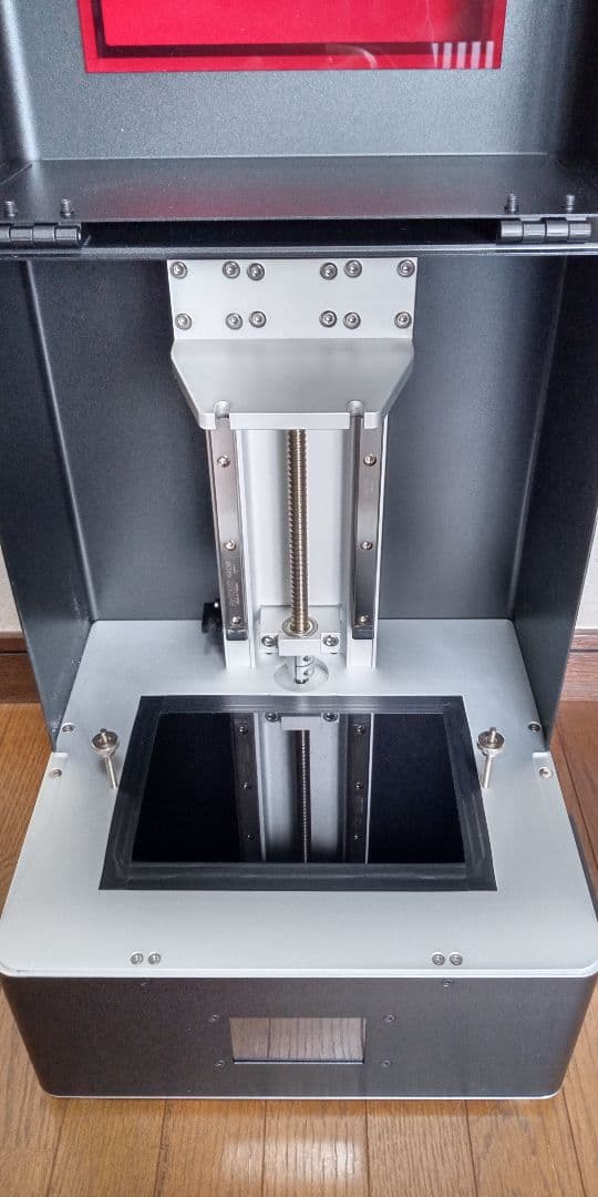 Phrozen Shuffle XL 2018 光造形3Dプリンター 中古品