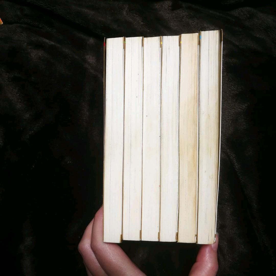 レア【レトロコミック】川崎苑子　りんご日記 1～6巻 全巻セット