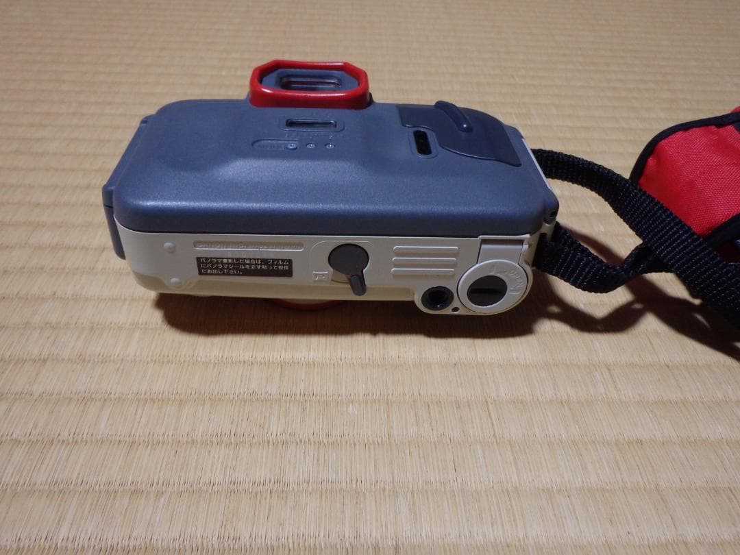 Canon オートボーイD5