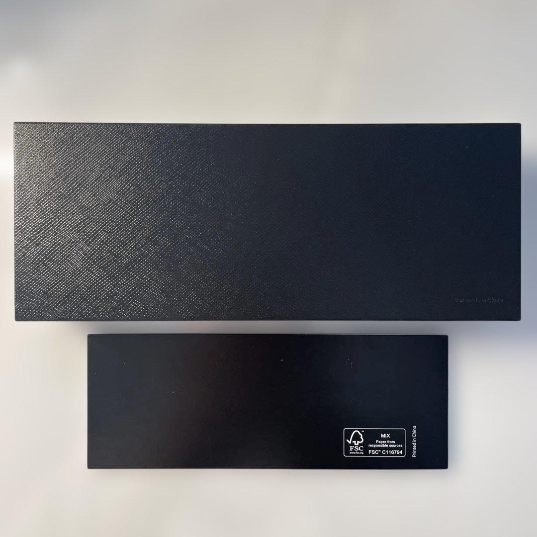 MONTBLANC FOR BMW-モンブラン ビーエムダブリュー- ボールペン