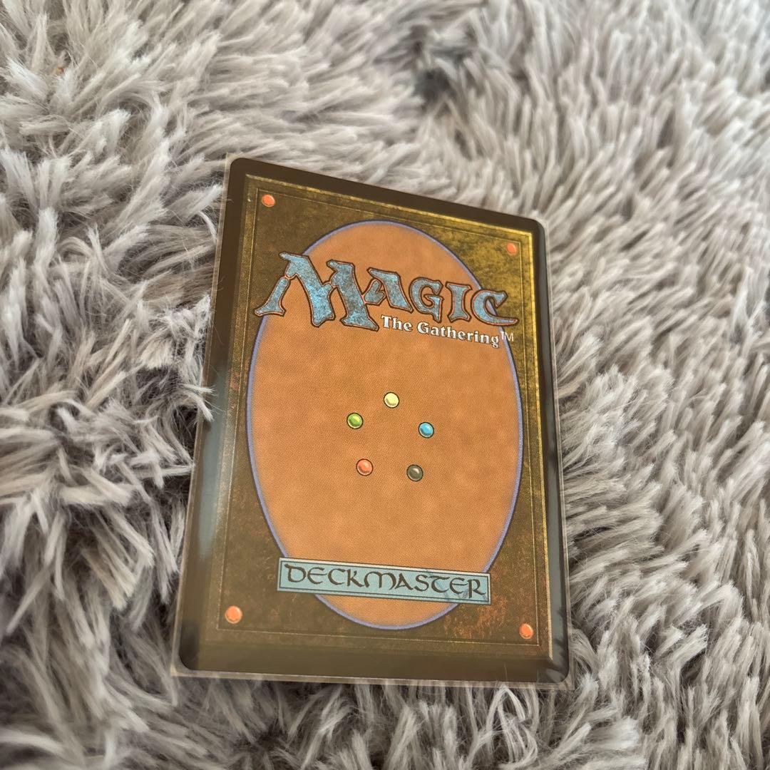 匿名発送　新たな夜明け、ケトラモーズ　MTG