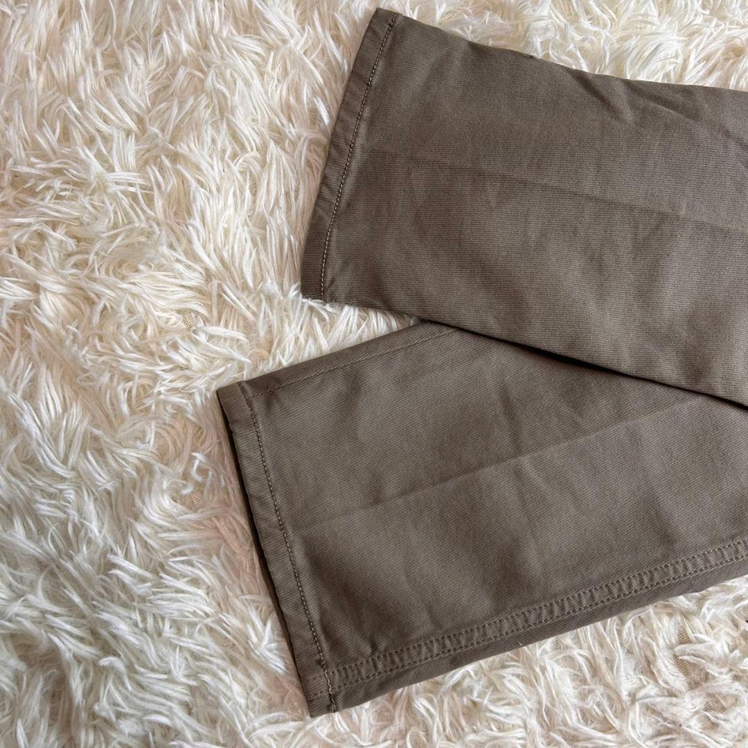 【美品】PT05 ORANGE EDITION チノパン パンツ カーキ 31