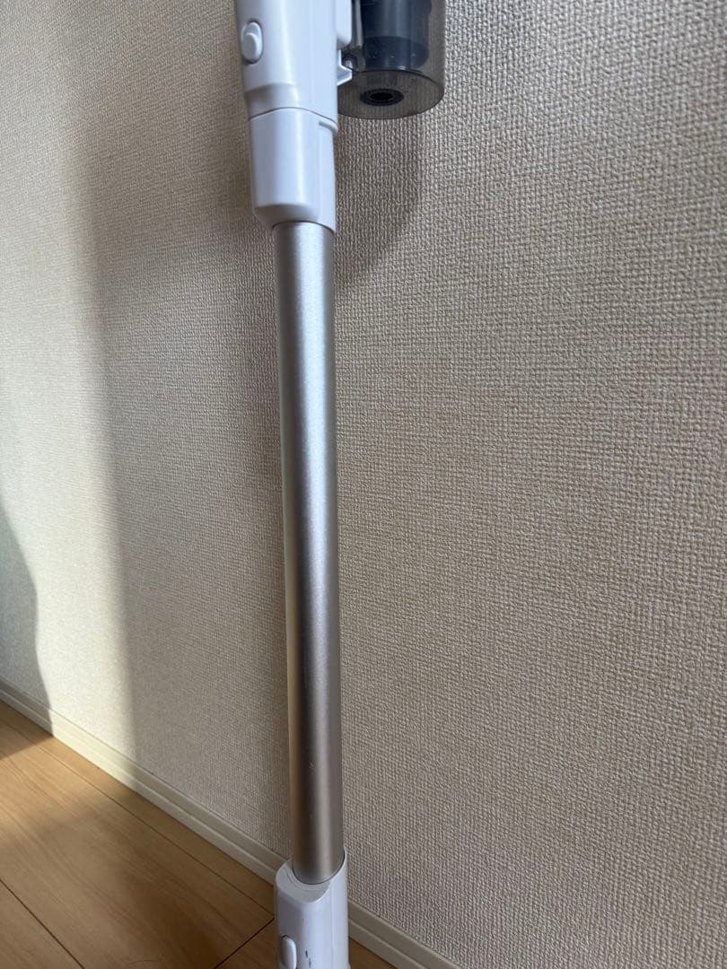 Panasonic コードレス スティッククリーナー