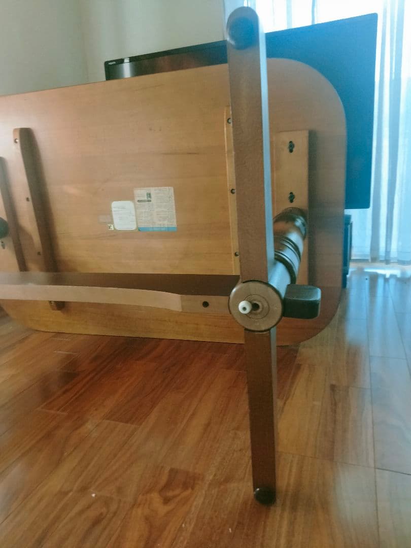 飛騨産業 ダイニングテーブル ダークブラウン 机 テーブル