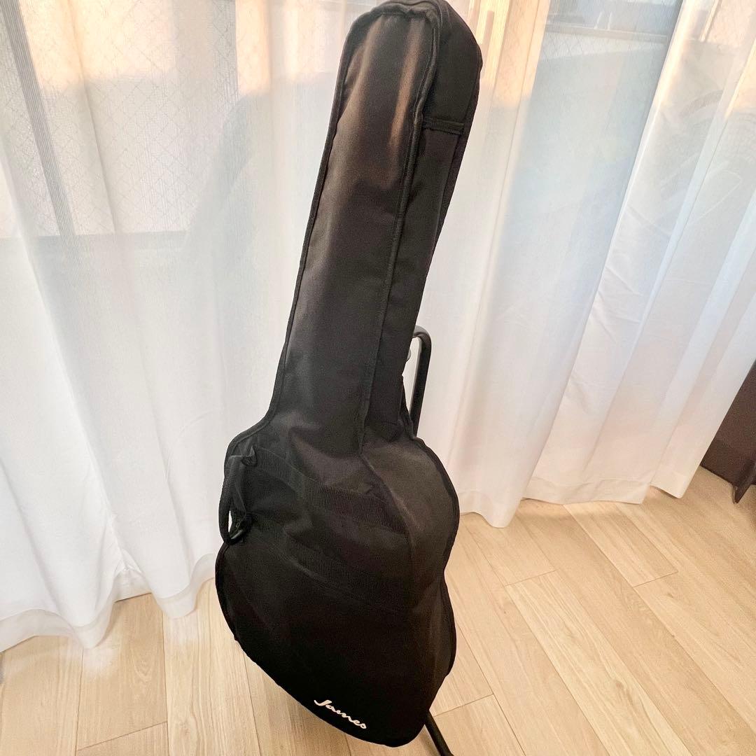【極美品✨】James JF400TSB 島村楽器 アコースティックギター