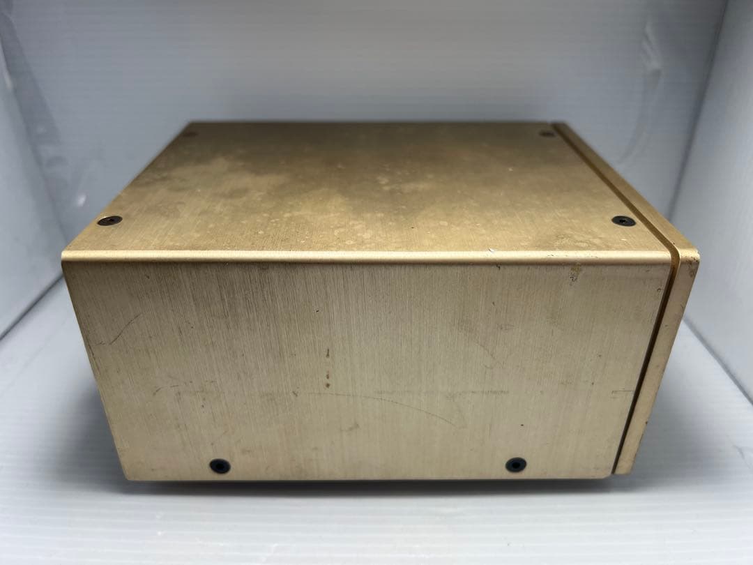 TOMONO LABORATORY Concerto MC昇圧トランス