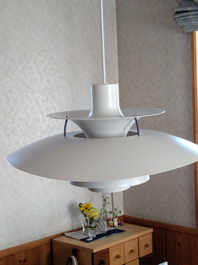 正規品　　ルイスポールセンペンダントライト　Ph5