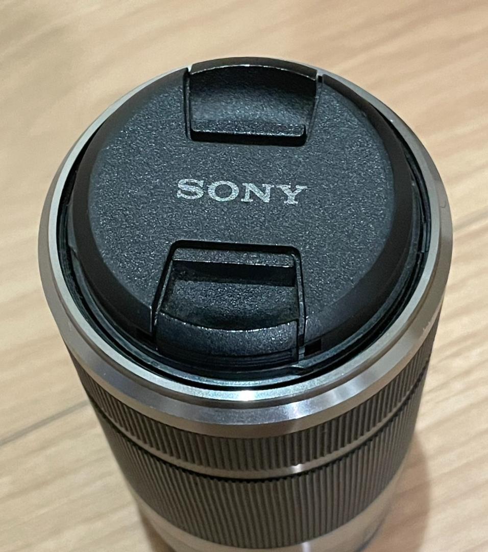 よ*1様 8月16日限定販売！人気のSONY E 55-210mm OSS