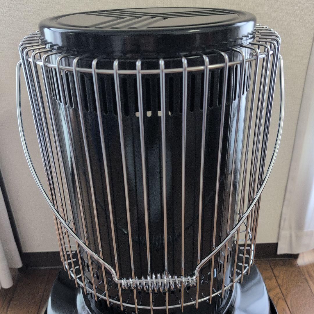 TOYOTOMI ストーブ (引き取り限定)トヨトミ KS-67H