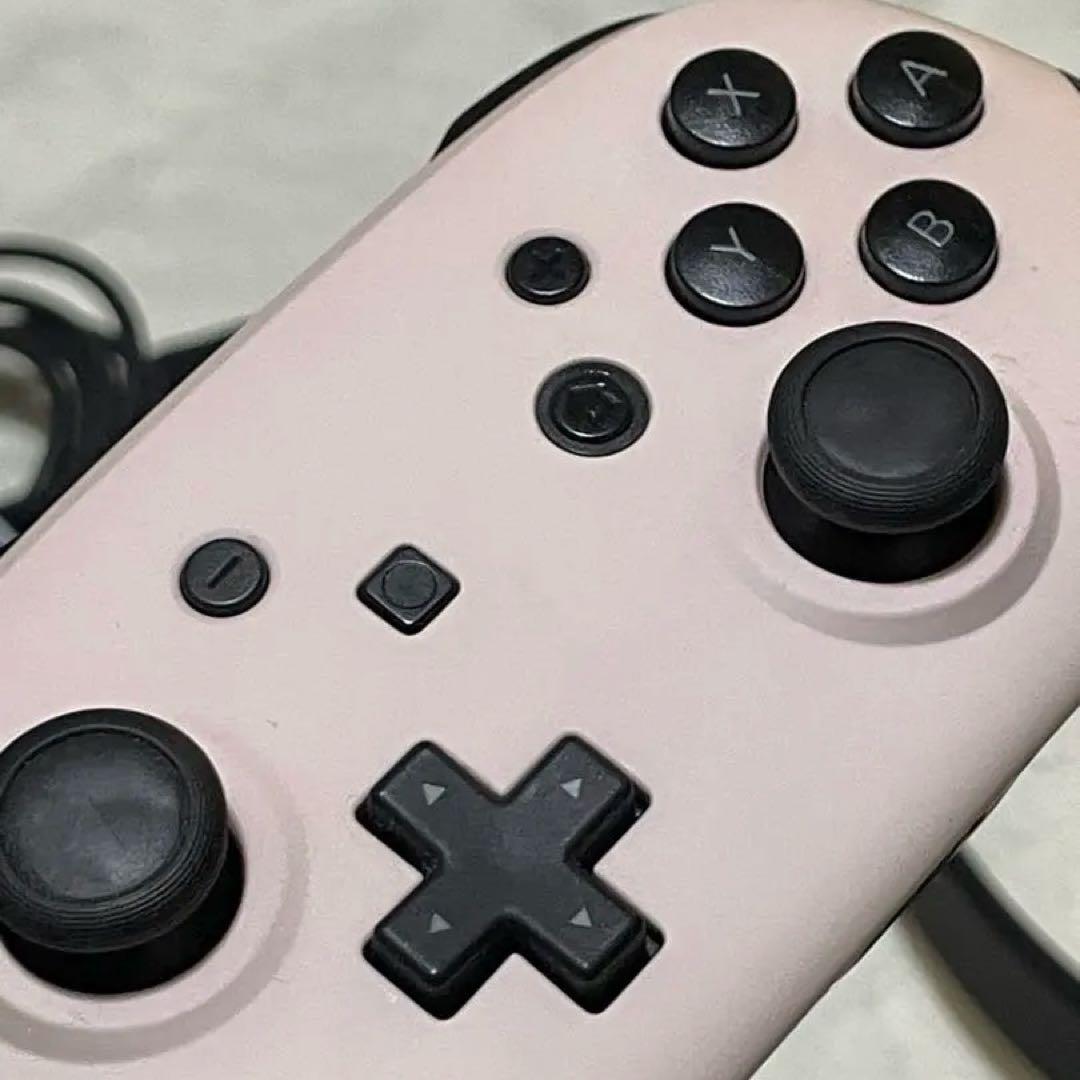 Nintendo Switch 本体 ゲームソフト2本