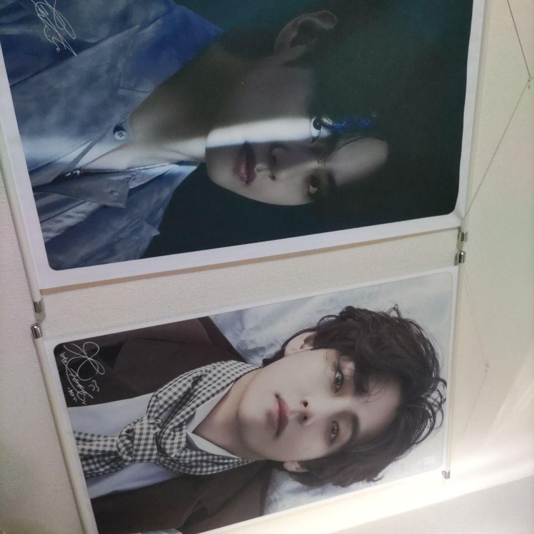 BTS テテ グッズ