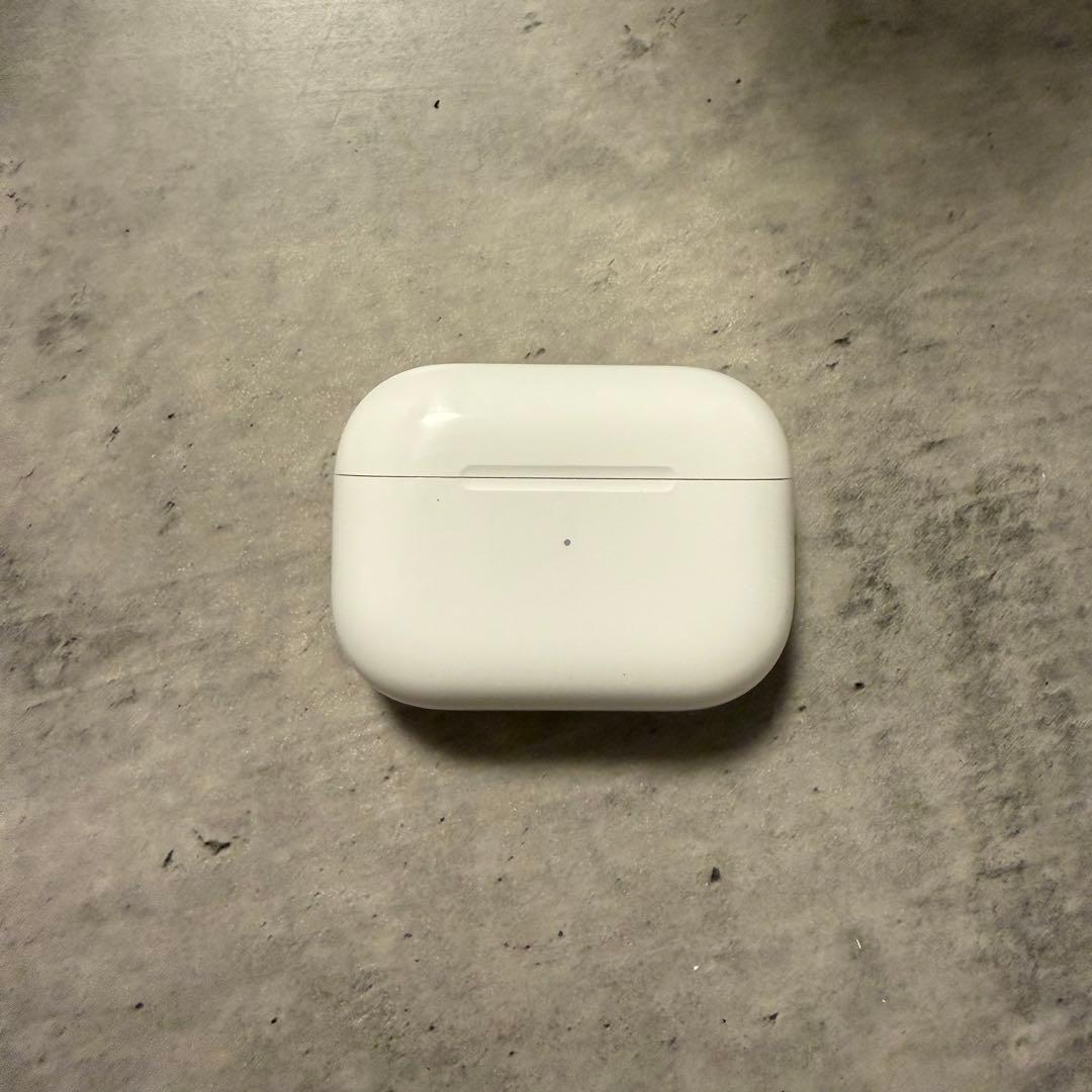 Apple AirPodspro2 本体 充電ケース付き
