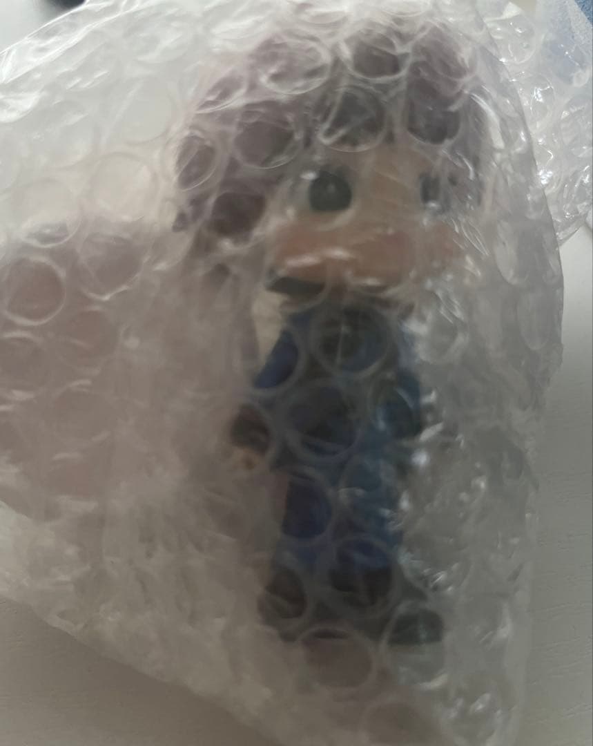 伊野尾慧 フィギュア ノーマルカラー