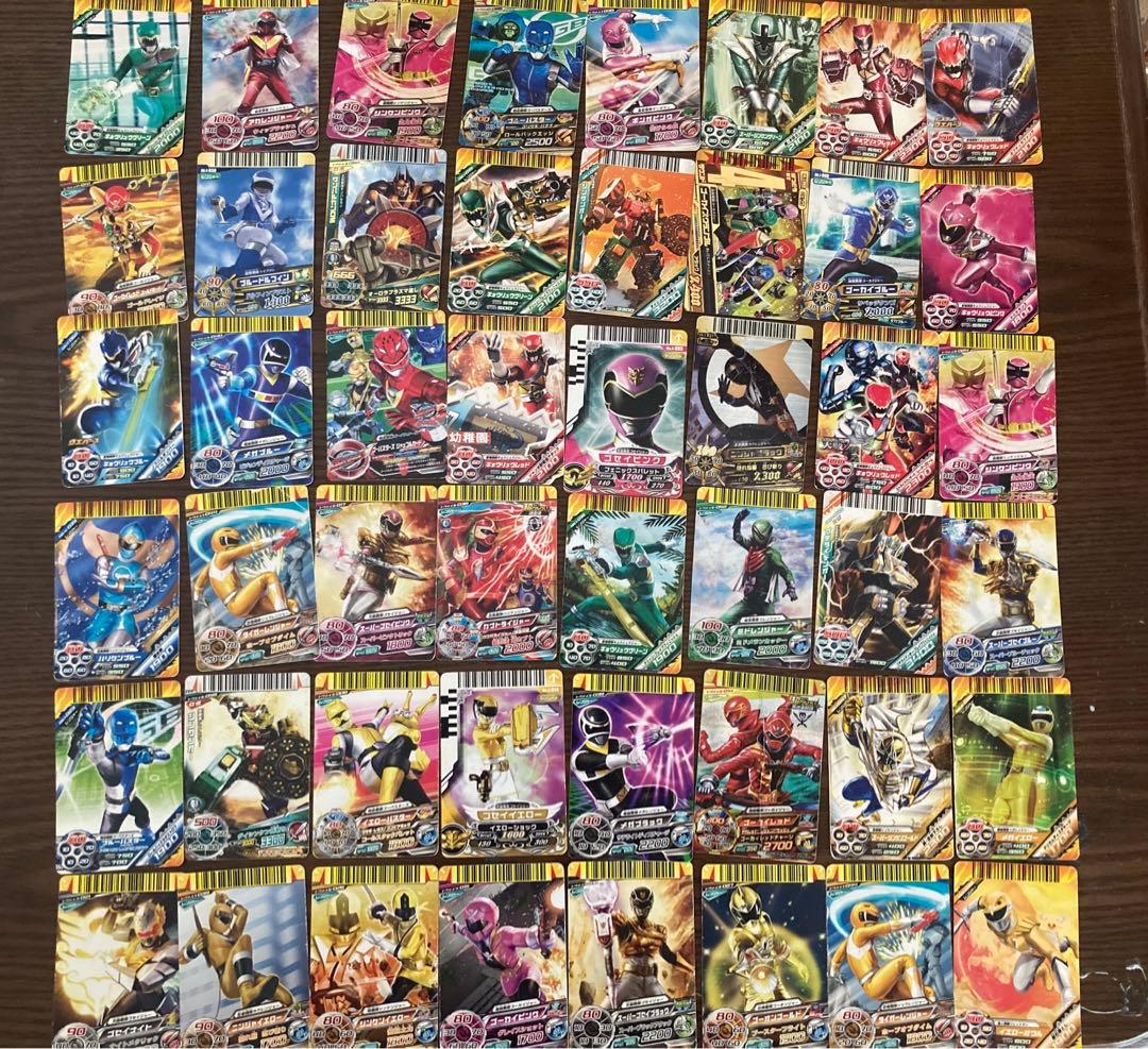 ダイスオーカード