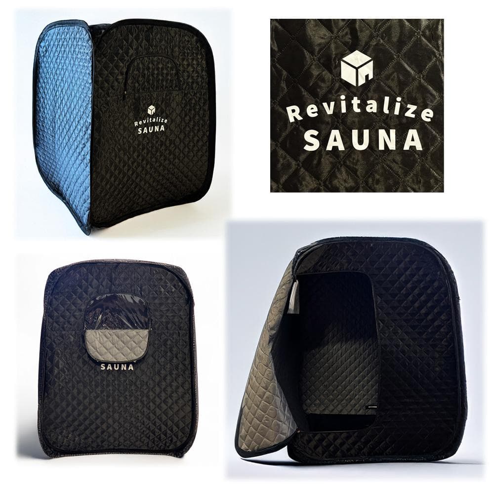 美品中古 おうちDEサウナ 【2人用】おうちDEサウナ『Rich』専用