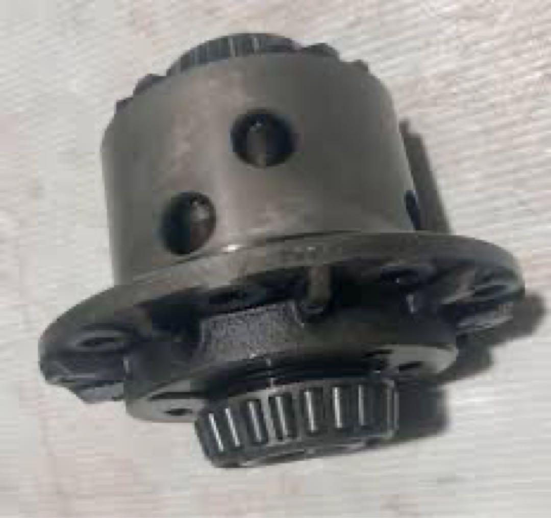 ZN6 後期 gt純正トルセンデフ※デフ玉のみ