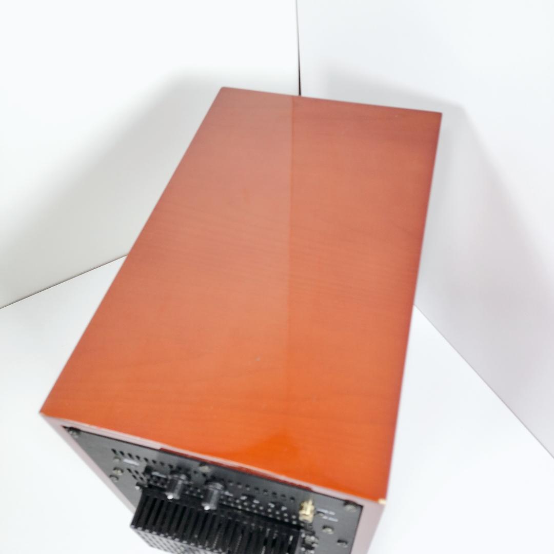 DENON デノン DSW-33XG-M スーパーウーハー