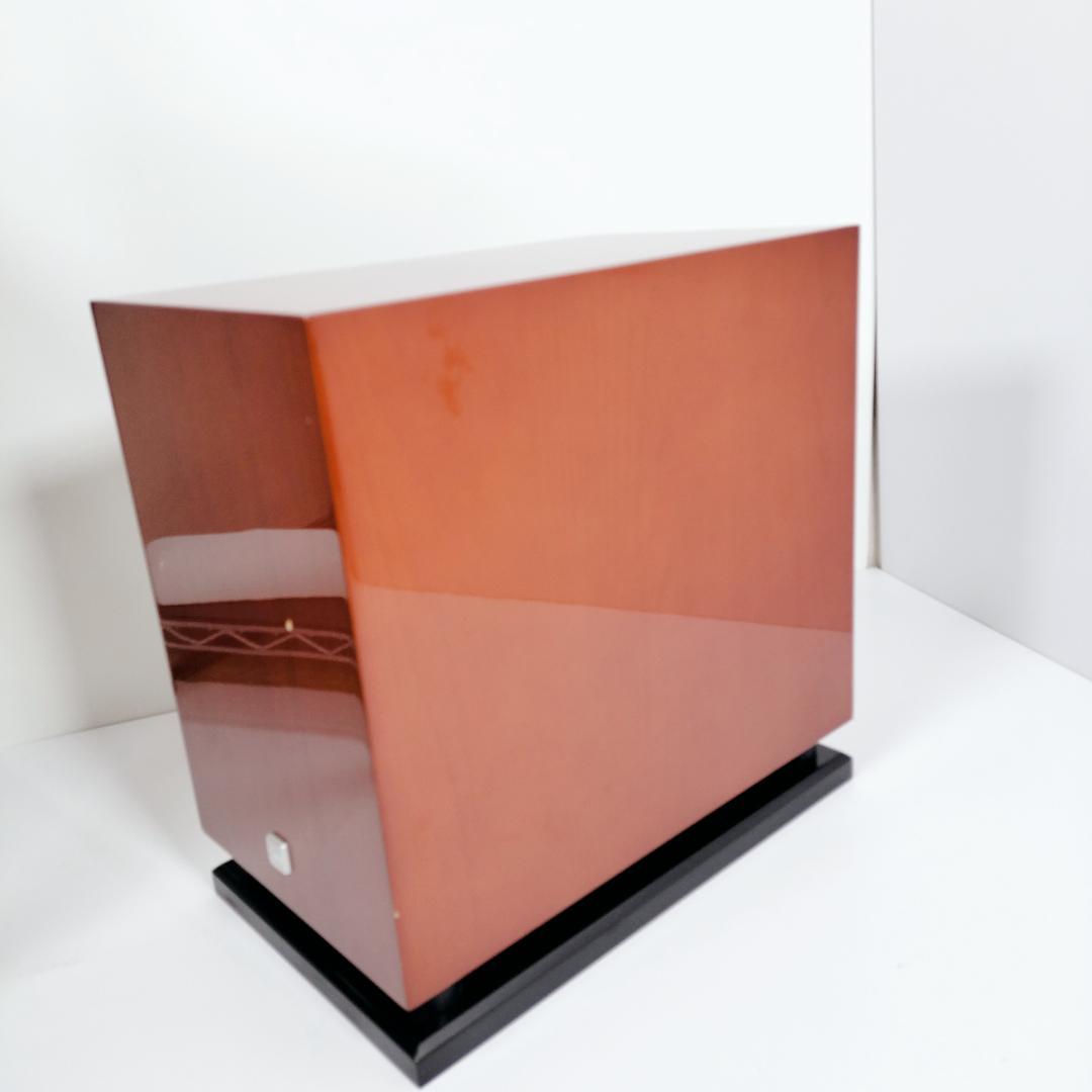 DENON デノン DSW-33XG-M スーパーウーハー