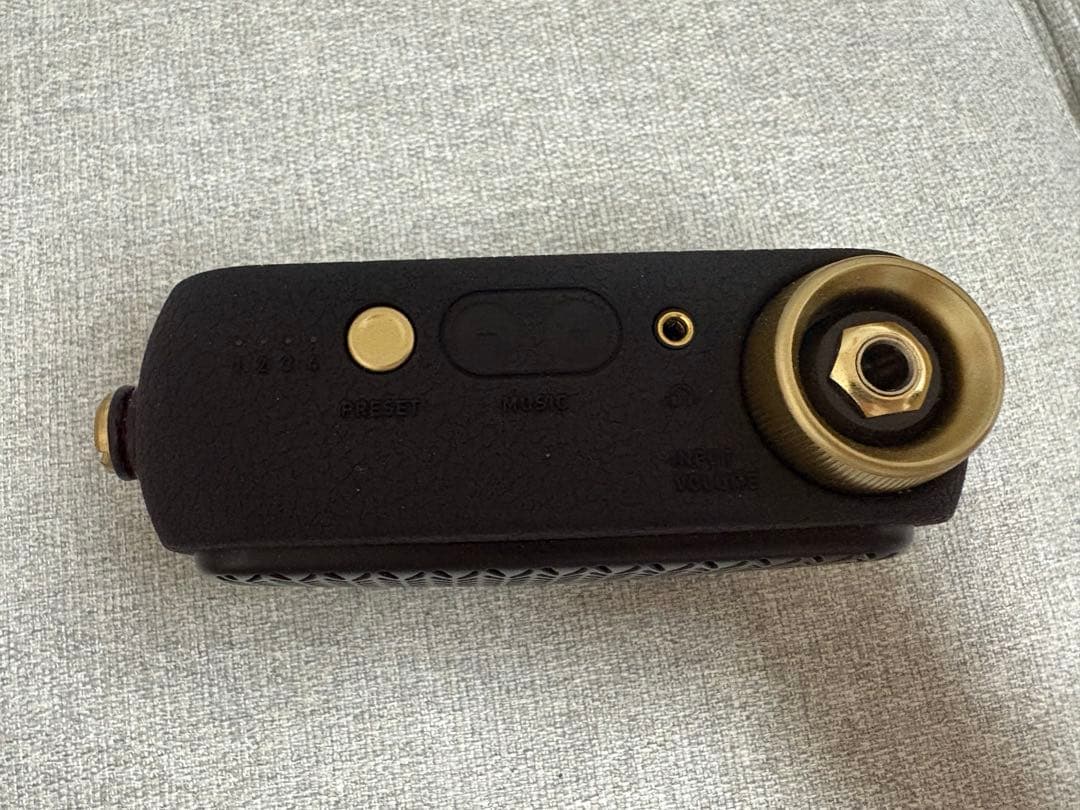 アンプ PositiveGrid SparkGO