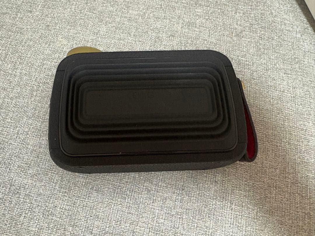 アンプ PositiveGrid SparkGO