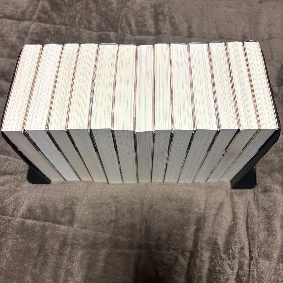 信じていた仲間達にダンジョン奥地で殺され 全巻 1-13巻 小説 全初版 希少