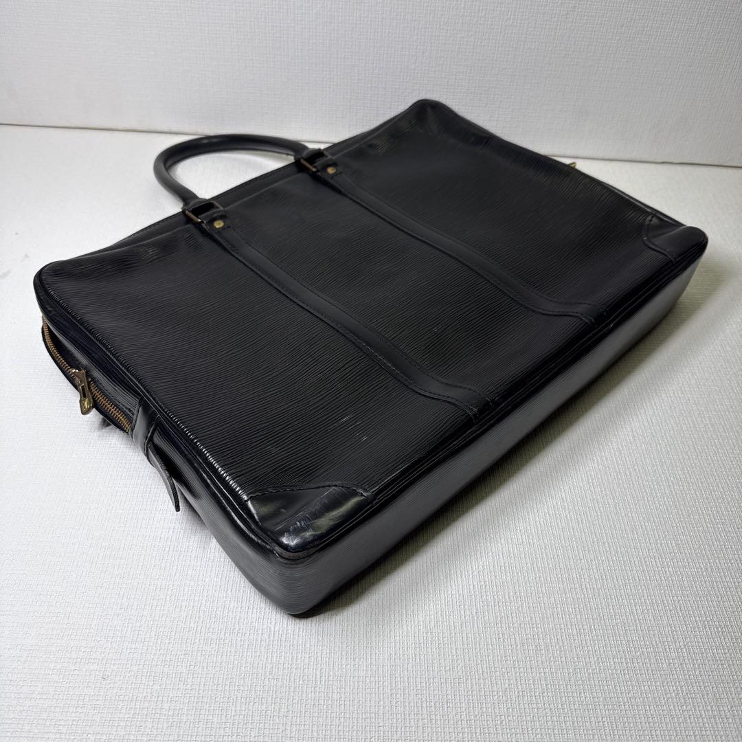 LOUIS VUITTON ルイヴィトン ポルトドキュマン ビジネスバッグ
