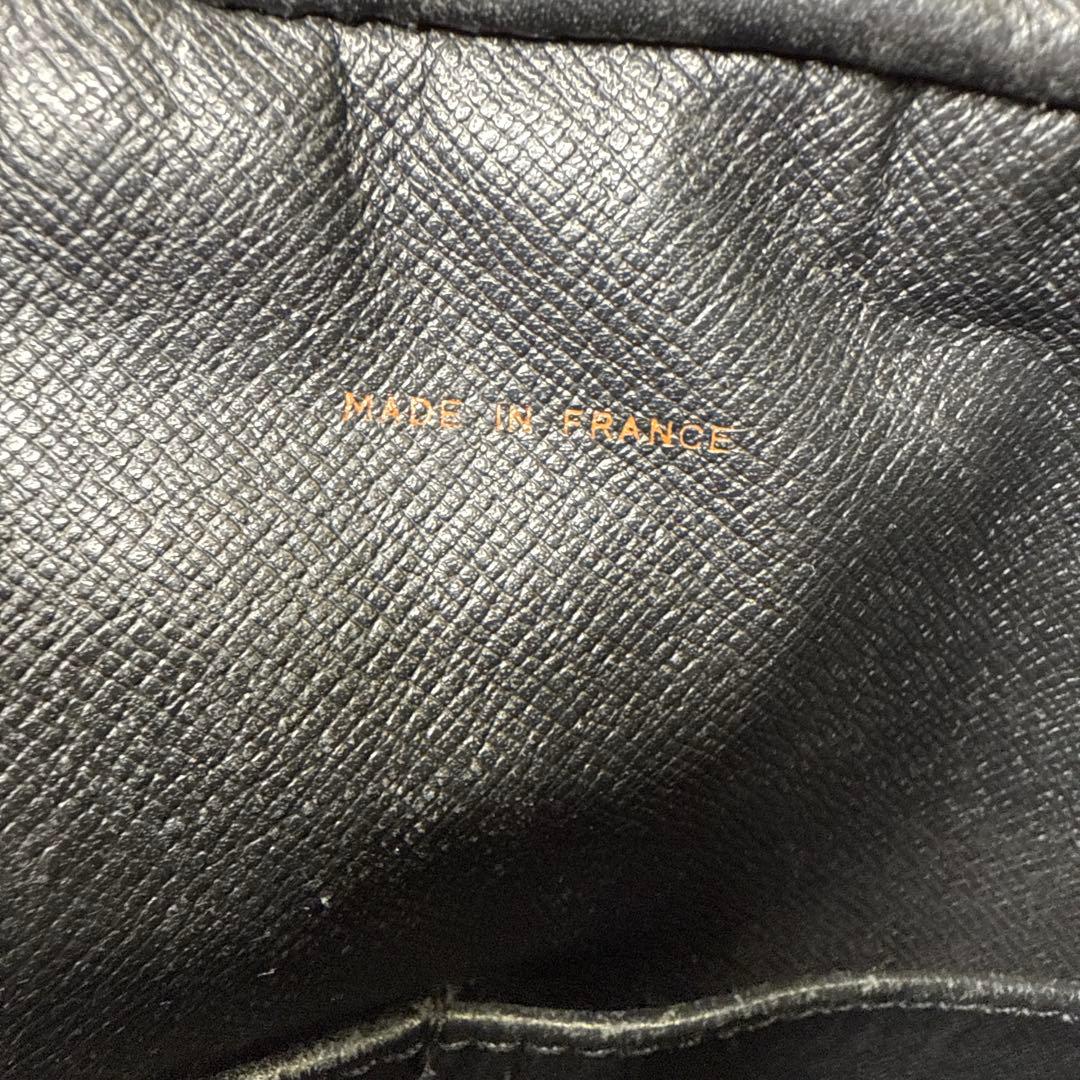 LOUIS VUITTON ルイヴィトン ポルトドキュマン ビジネスバッグ