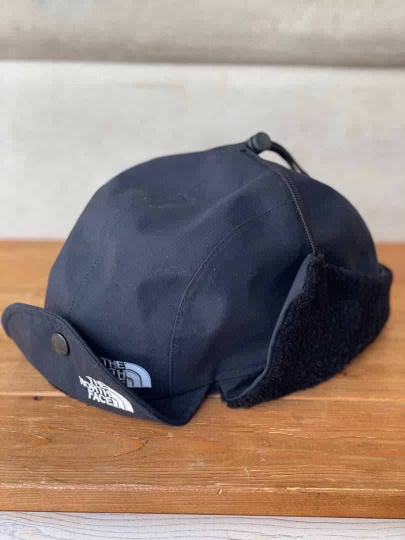 ノースフェイス パイロットキャップ サミット 帽子