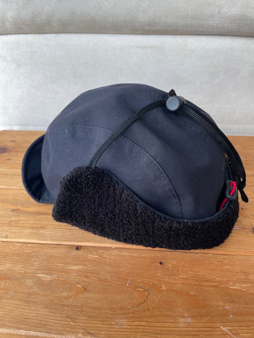 ノースフェイス パイロットキャップ サミット 帽子