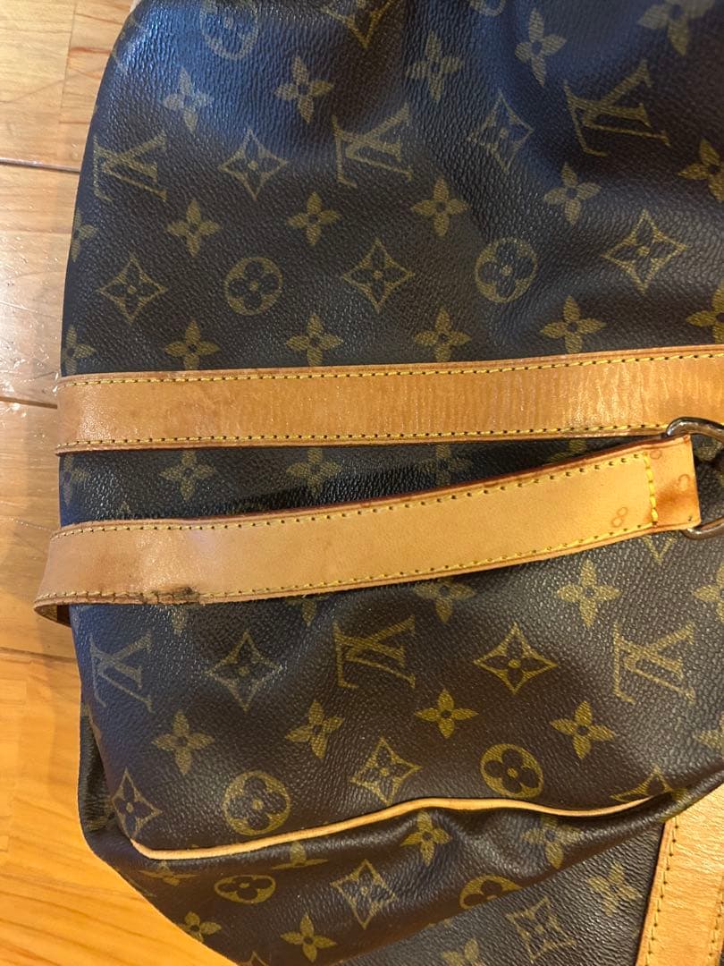 Louis Vuitton ボストンバッグ
