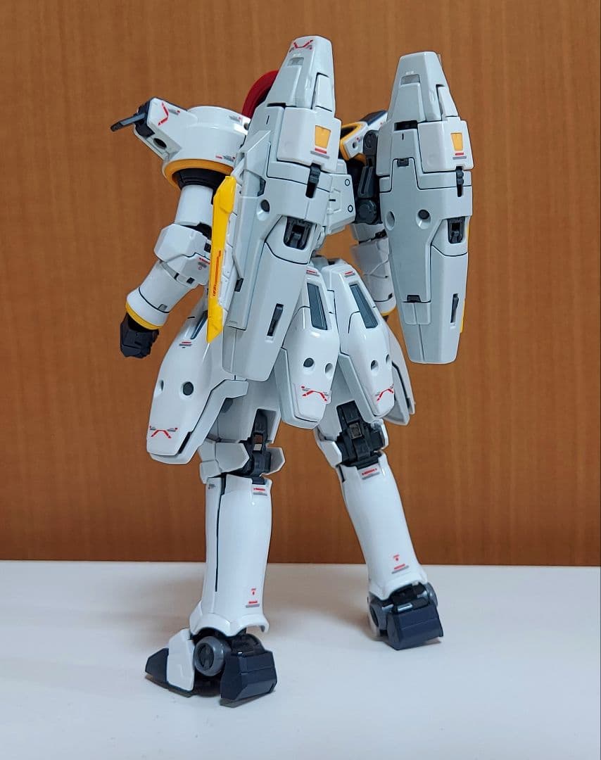 ガンプラ EG HGAC RG ガンダムW 6体セット