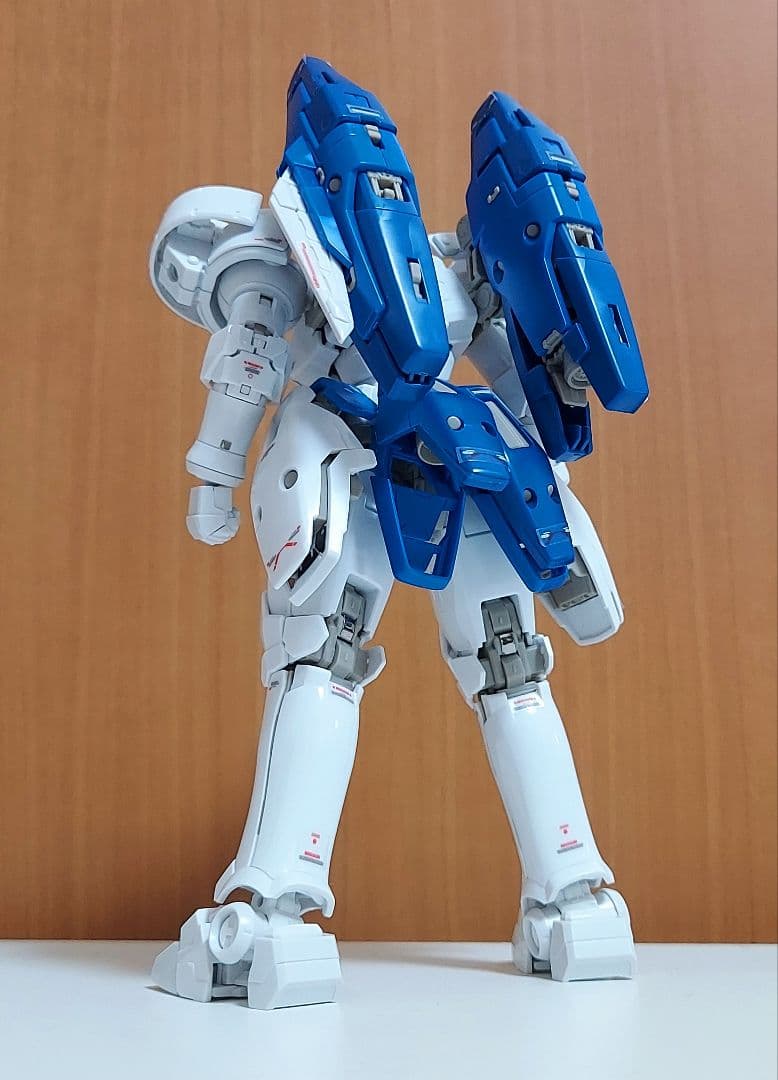 ガンプラ EG HGAC RG ガンダムW 6体セット