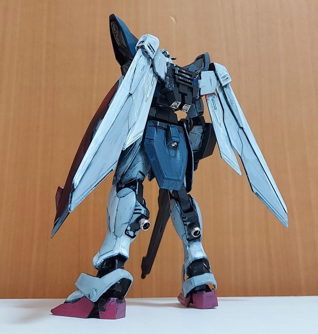 ガンプラ EG HGAC RG ガンダムW 6体セット