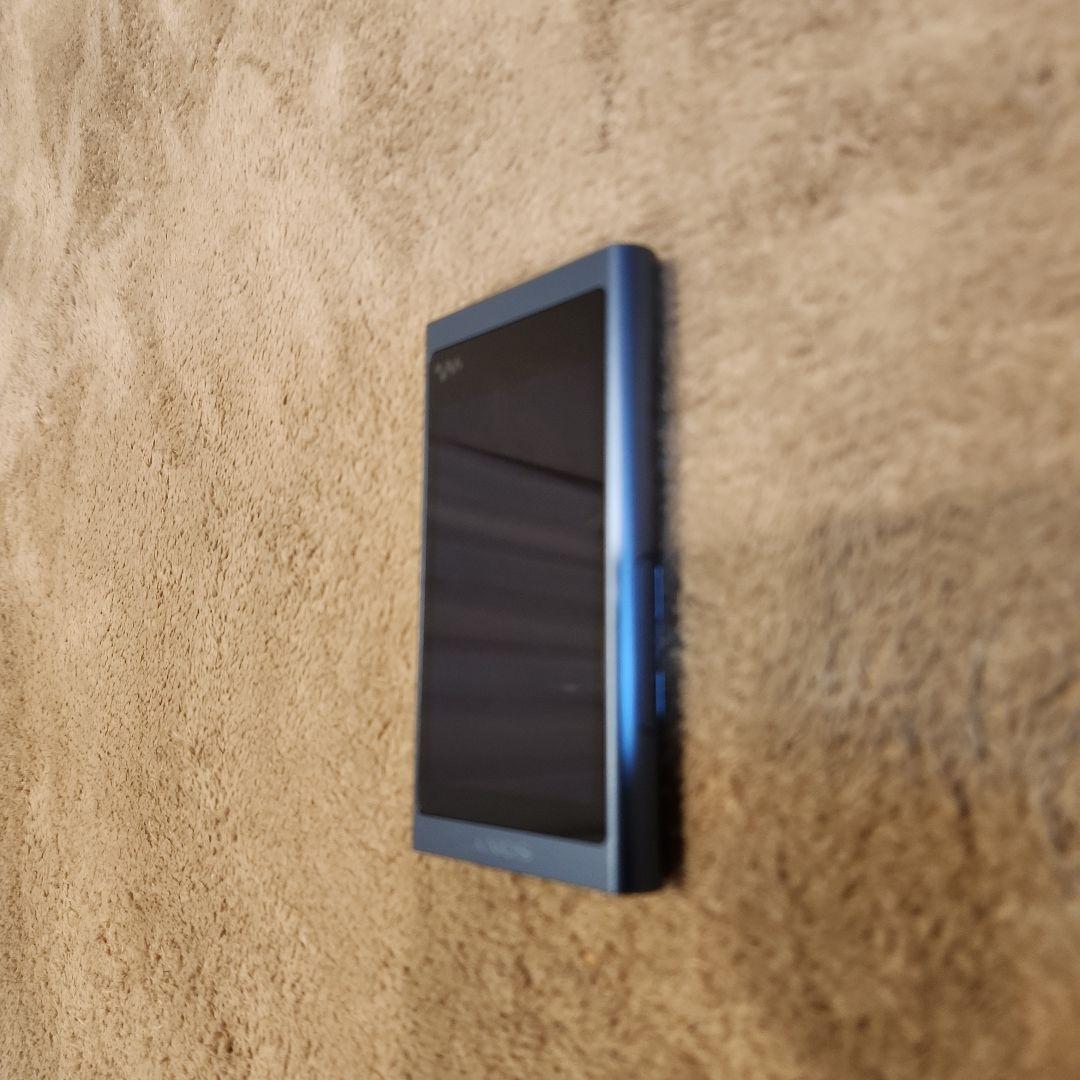 SONY NW-A55 デジタルミュージックプレーヤー