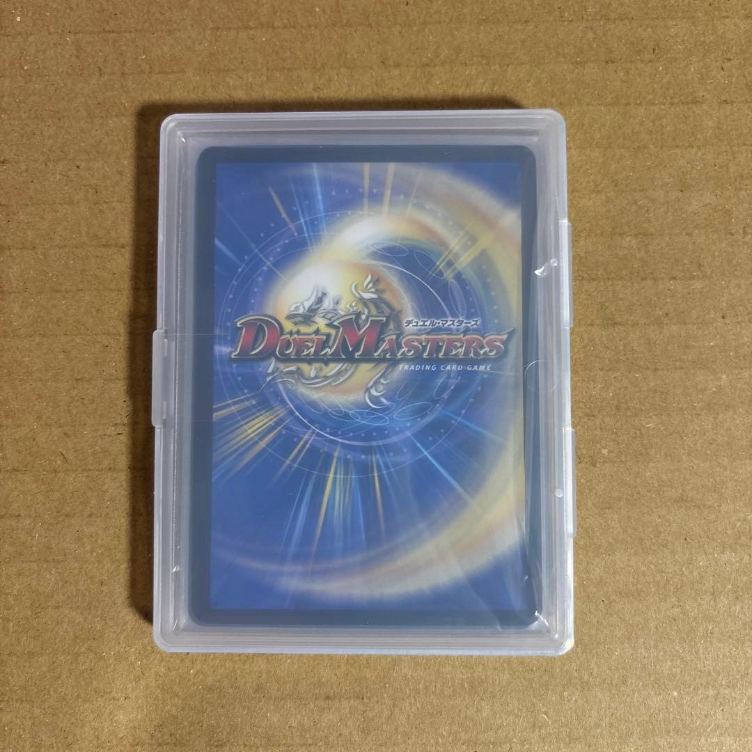 【メルカリ便】【硬質ケース入り】轟く邪道レッドゾーン　2枚