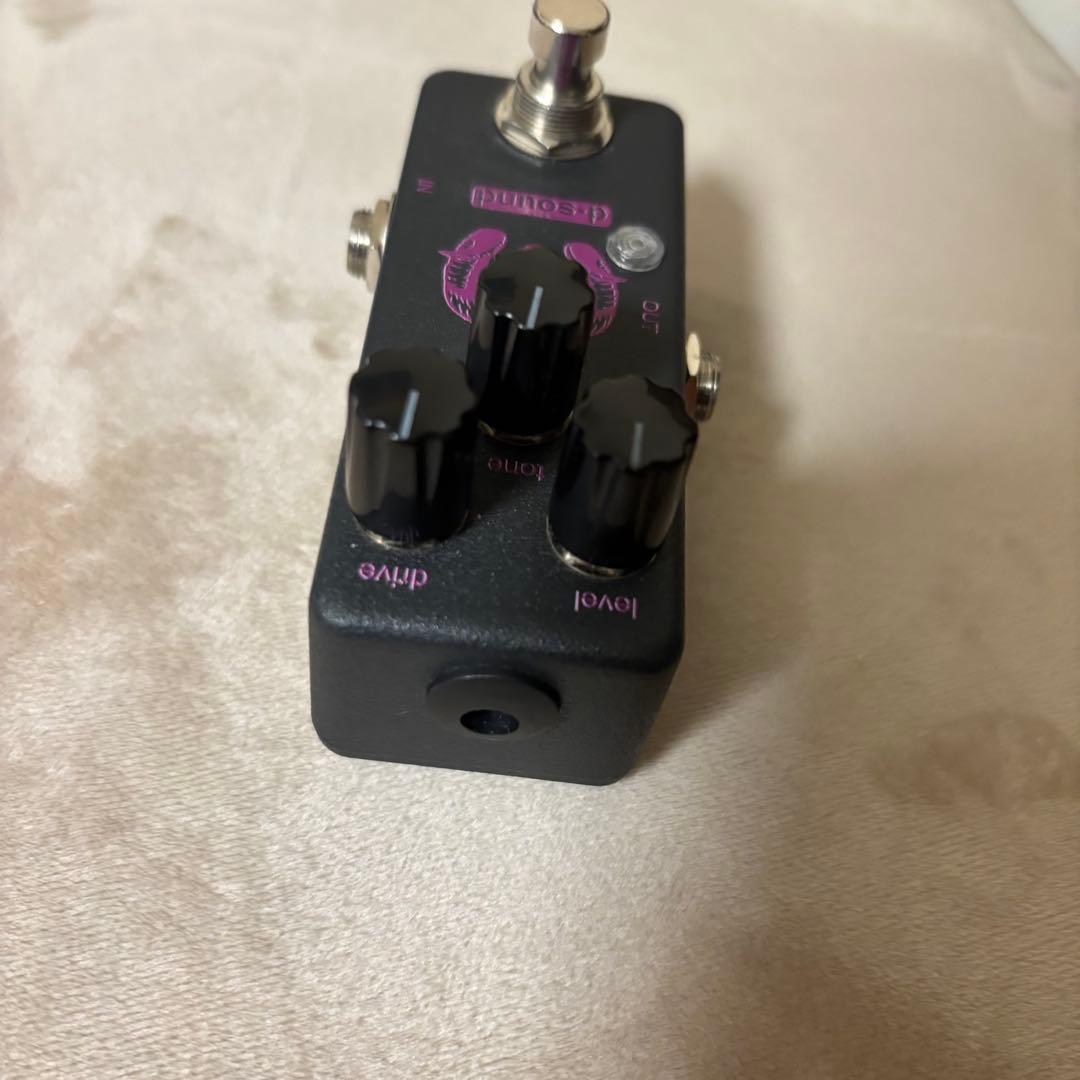 友*川様 D-Sound '73 Rams Head