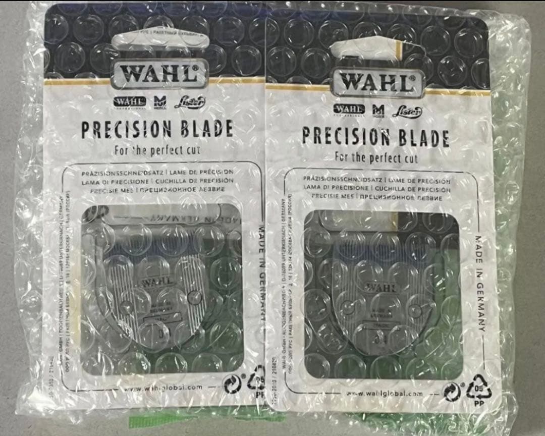 ウォール　Precision Blade