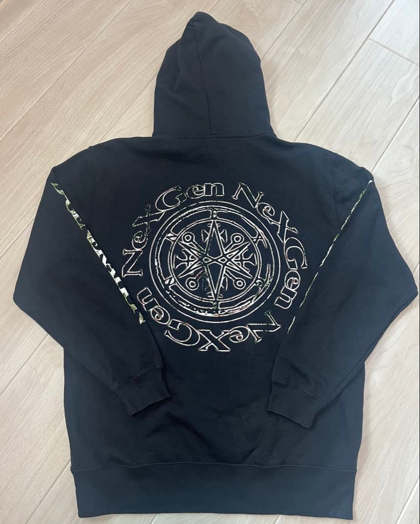 Bring Me The Horizon パーカー XL 即完売