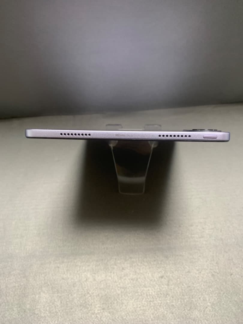 超美品 WiFi版 Redmi Pad2 128GB ラベンダーパープル色