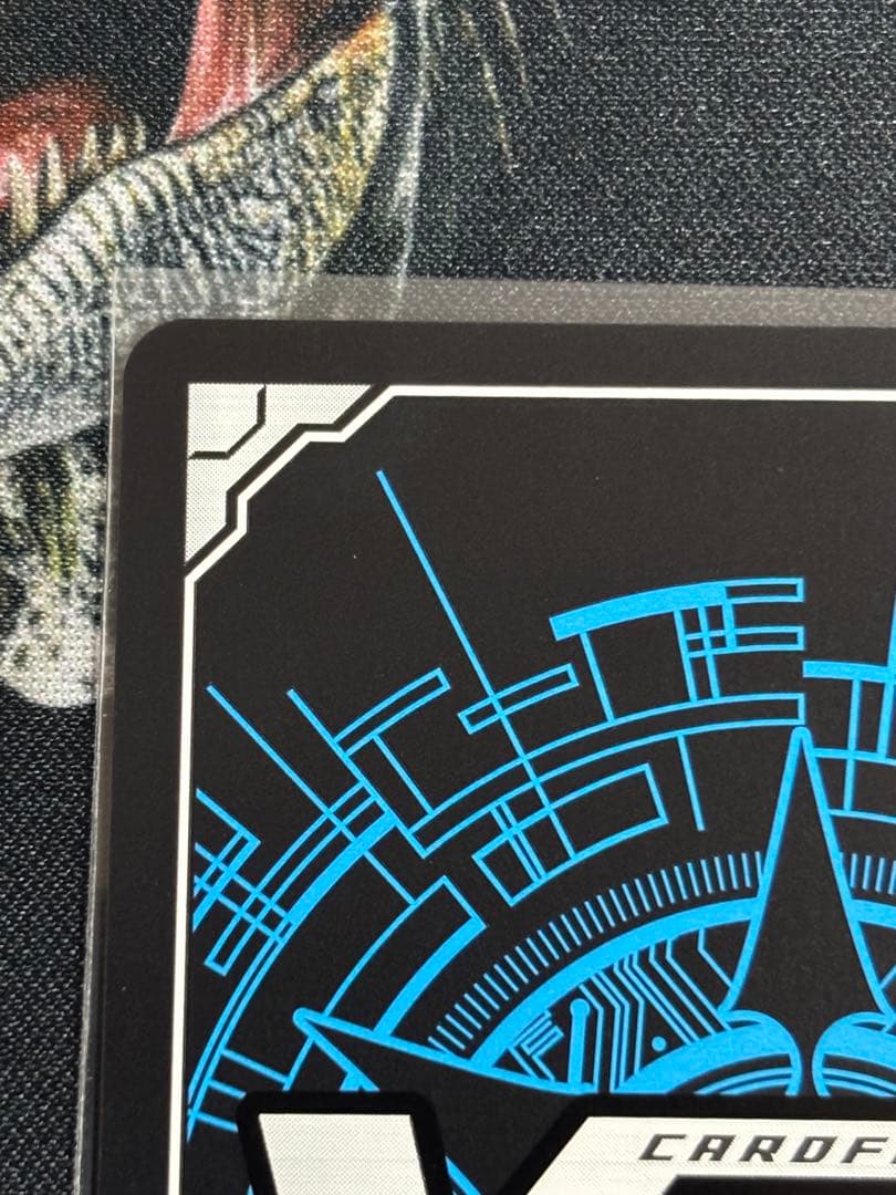 最終値下げ　ヴァンガード/武奏烈華/SEC/極光戦姫　セラス・クリアライト