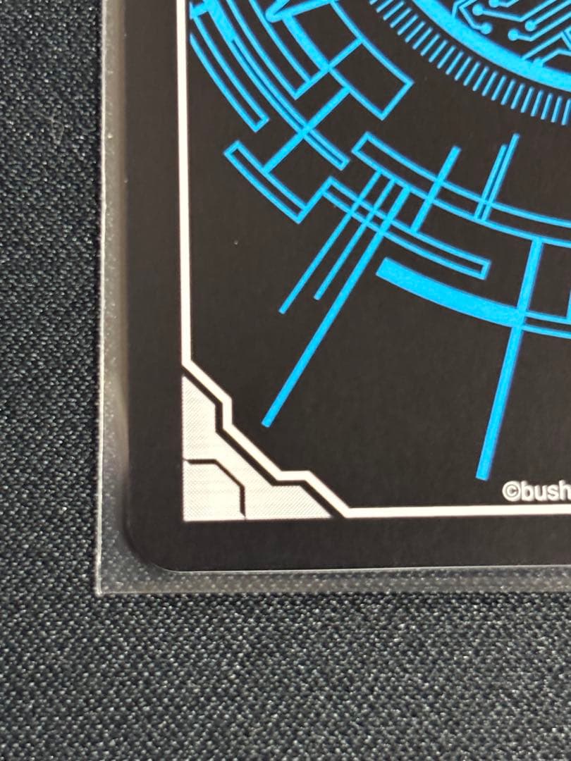 最終値下げ　ヴァンガード/武奏烈華/SEC/極光戦姫　セラス・クリアライト