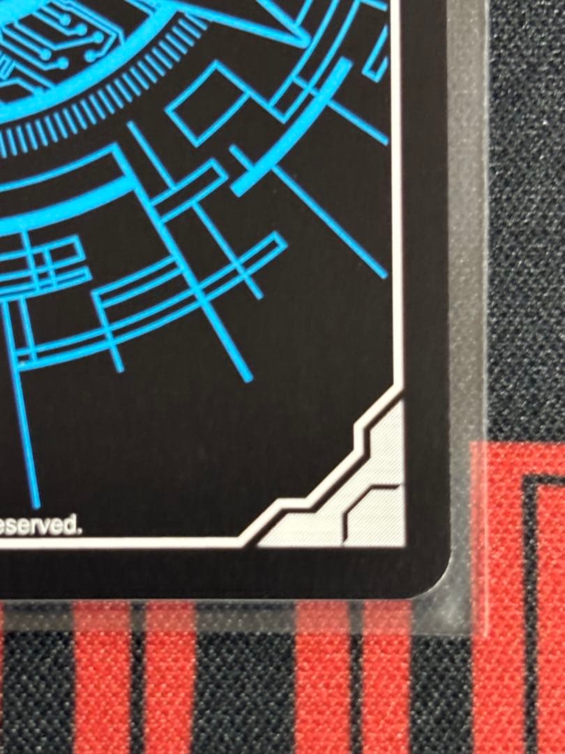 最終値下げ　ヴァンガード/武奏烈華/SEC/極光戦姫　セラス・クリアライト